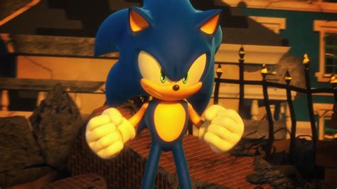 Sonic Forces Sonicwiki Fandom Powered By Wikia