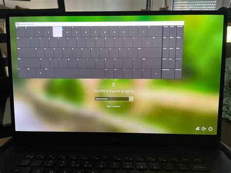 How Can I Change Keyboard Layout On The Login Screen In Windows 10