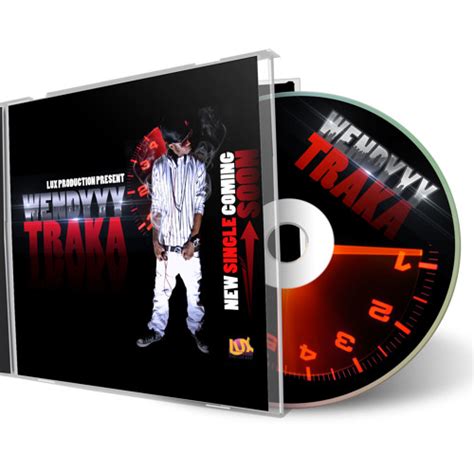 Listen To Music Albums Featuring Wendyyy Pa Gen Nivo Pou Mwen New Track By Trakarecords Online