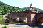 Heidelberg: 10 lustige, besondere Fakten über Heidelberg | Heidelberg