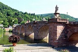 Heidelberg: 10 lustige, besondere Fakten über Heidelberg | Heidelberg