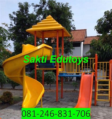 Sakti Edutoys Tempat Jual Playground Anak Jakarta 081246831706 Jual