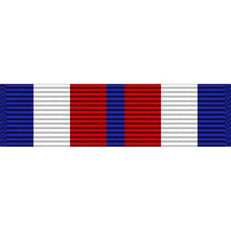 Coast Guard Auxiliary Amos Member Resources Ribbon Usamm