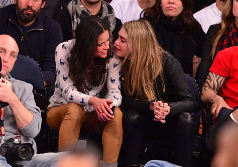 Michelle Rodriguez Hot And Heavy With New Girlfriend Dailydish