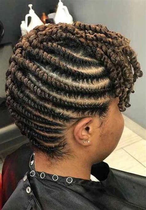 22 Side Braid Styles For Natural Hair Women New Natural Hairstyles