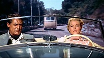 Über den Dächern von Nizza | Film 1955 | Moviepilot.de