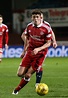 On-loan Celtic star Ryan Christie wins Aberdeen Young Player of the ...