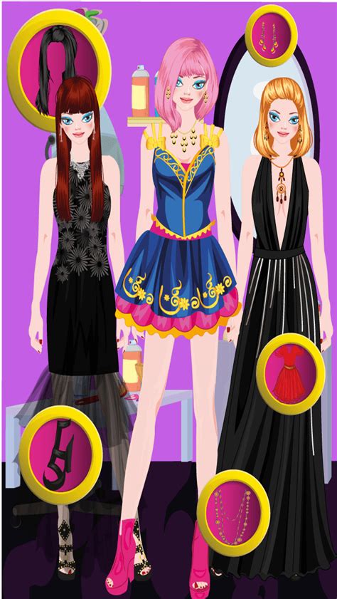 App Shopper Fashion Studio Dress Up Games