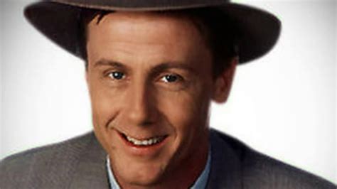 Harry Anderson Dead At 65 Years Old Youtube