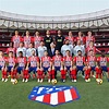 Club Atlético de Madrid · Web oficial - ¡Ya tenemos la foto oficial de ...