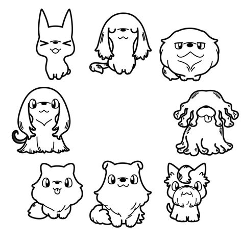 View Dibujos Para Colorear De Perritos Tiernos Bebes Beycanwasuan Hot