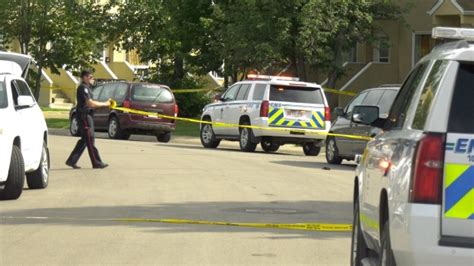 First Degree Murder Charge Laid In Southwest Edmonton Stabbing Death
