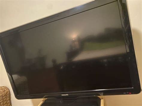 Philips 47 Inch Full Hd Lcd Tv Tv And Home Appliances Tv