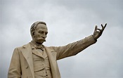 19 de mayo de 1895: muere José Martí, símbolo de la independencia de ...