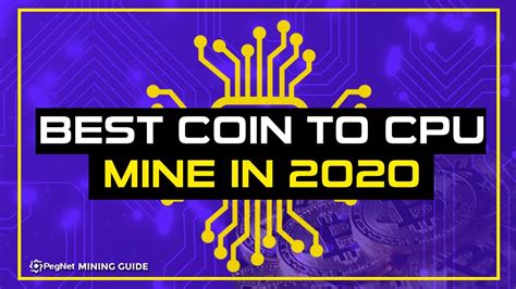 While the threadripper 3970x is our pick of the best mining cpu, its little brother, the threadripper 3960x is a worthy processor for mining as well, as it has the same amount of l3 cache. Best Coin To Mine With A CPU In 2020 | Pegnet Mining Guide ...