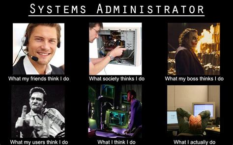 Happy Sysadmin Day Sebastian Mogilowski S Blog