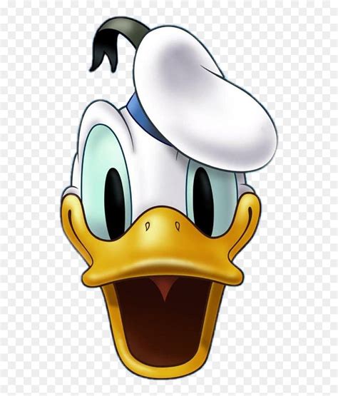 Pato Donald Disney Donald Duck Cartoon Clipart Png Transparent Png