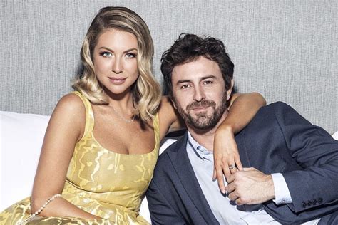 Stassi Schroeder And Beau Clark Reveal Sex Of Second Baby I Knew The