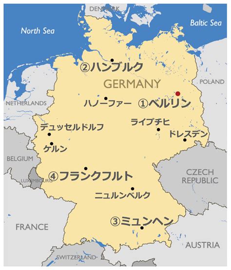 「ドイツのライフスタイル雑貨市場を知る」市場特性と販路開拓のポイント 海外ビジネスナビ 中小機構