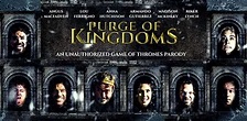New Trailer for comedy "PURGE OF KINGDOMS" - unauthorized "Game of ...