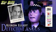 Kieron Elliot in Sir Billi | Sir Billi's Blog