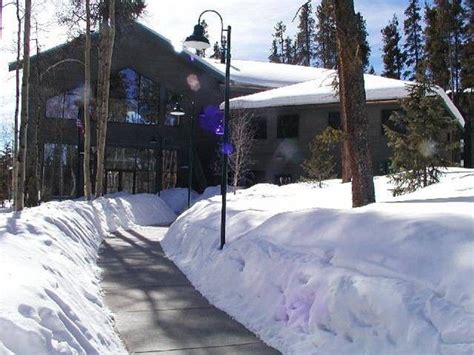 Condo Vacation Rental In Silverthorne From Vacation Rental