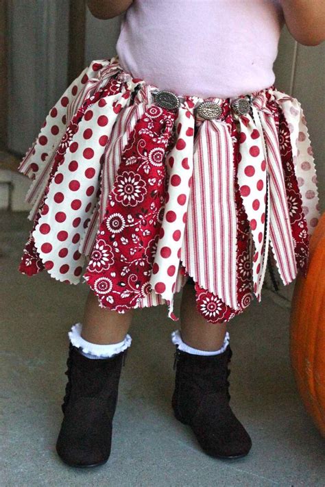 Diy halloween costumes don't have to look homemade check out these super creative diy ideas 27. Cute DIY Cowgirl tutu | Costume ideas | Pinterest | Skirts, Toddlers and Diy tutu