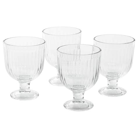 Speciality Glassware Ikea