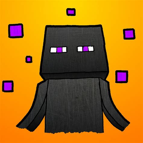 Like An Enderman Song By Thnxcya Spotify