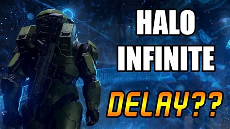Halo Infinite Delay Speculation And Discussion Youtube