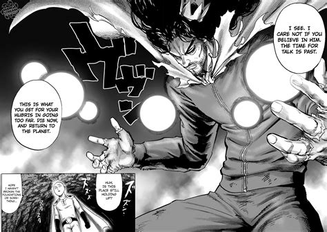 One Punch Man Chapter 113 (155) | Read One Punch Man Manga Online