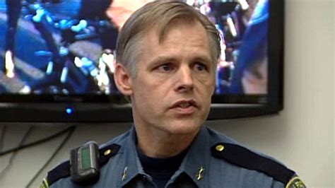 Assistant Seattle Police Chief Mike Sanford Announces Retirement