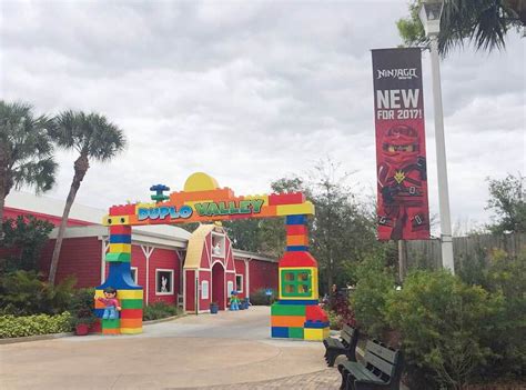 Legoland Florida Tips For An Awesome Visit Florida Theme Park