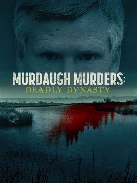 Murdaugh Murders Netflix