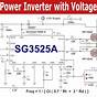 High Frequency Inverter Circuit Diagram
