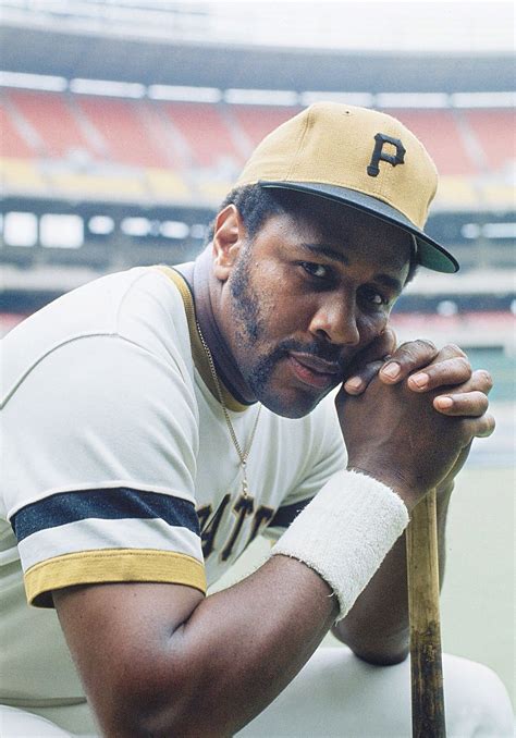 Willie Stargell Pittsburgh Pirates Baseball Pirates Baseball