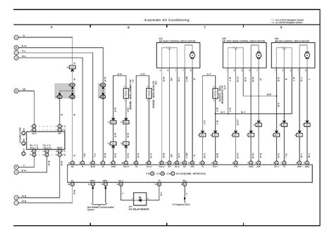 repair guides  electrical wiring diagram   electrical wiring diagram