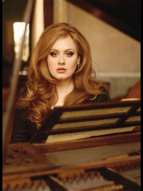 Adele In All Her Gorgeousness Adele Hair Adele Photos Beauty