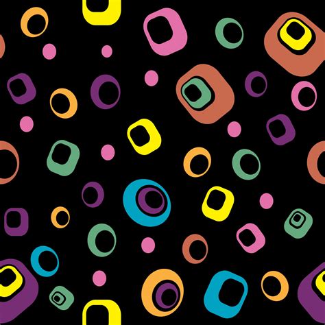 Abstract Colorful Seamless Pattern Free Stock Photo Public Domain
