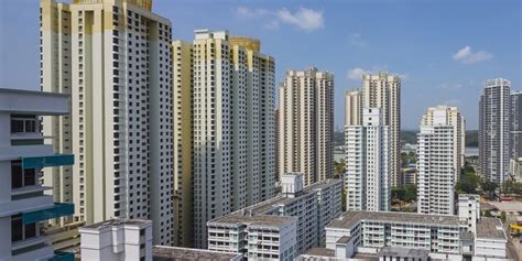 Singapore Toa Payoh 13343 10385632 Is A Place In The Central