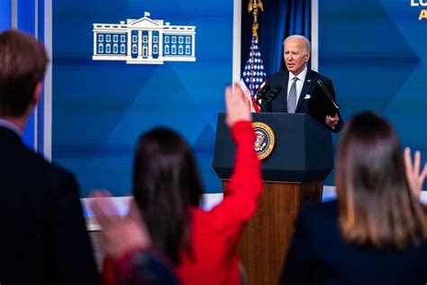 Biden Classified Documents Could Make It Hard For Dems To Blast Trump The Washington Post