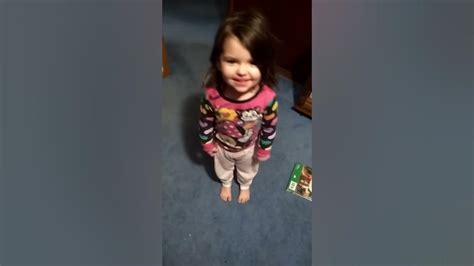 Smartest 2 Year Old In The World Youtube