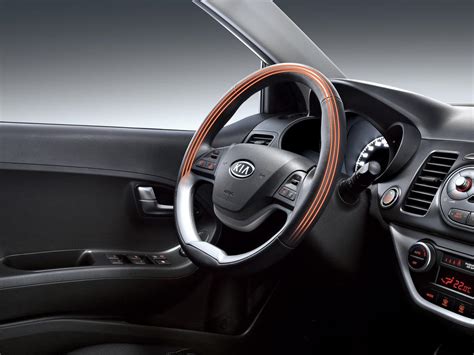 10 Cars With Heated Steering Wheels To Know About Now