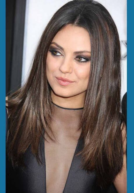 womens long hairstyles 2016