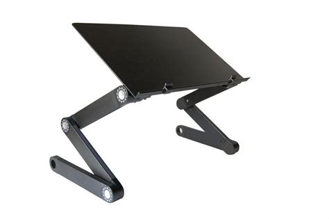 Ergonomic Laptop Stand - Professional | Laptop desk stand, Laptop stand, Laptop cooling stand