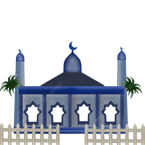 Mosques Clipart Hd Png Mosque Illustration Mosque Illustration