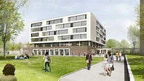 So sieht die Berliner Schule der Zukunft aus – B.Z. Berlin