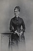 Theodore Roosevelts First Wife Alice Photograph by Everett - Fine Art ...