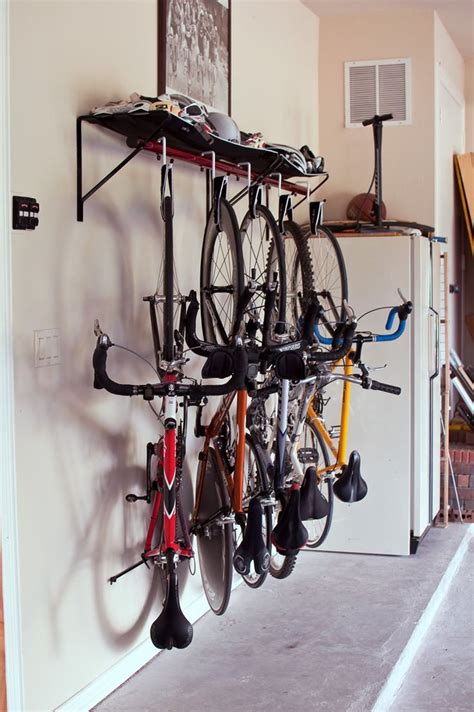 Velogrip Bike Rack Photos And Bike Stand Photos Bike Storage Garage