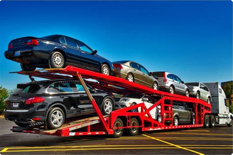 Choice Of The Best Car Transport In Usa Cdl Scan
